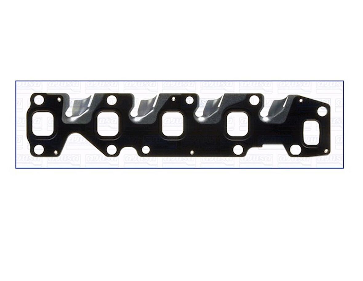 CONTA MANİFOLD EKSOZ 713632200 DOBLO CORSA 1.3 JTD IDEA PANDA PUNTO 73500058 GOLD