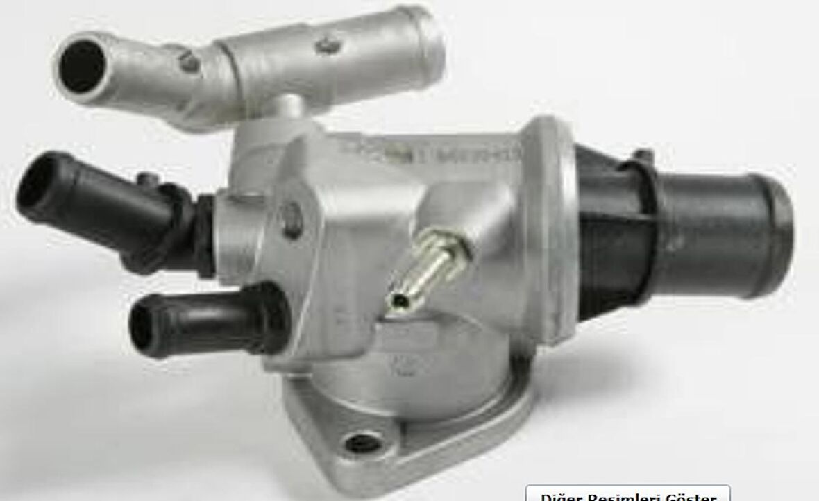TERMOSTAT 04325191 DOBLO 1.9 JTD MÜŞÜRSÜZ 46785392 GOLD