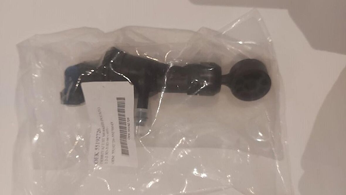 DEBRİYAJ ÜST MERKEZİ 55270043 55192726 DUCATO-II (06-) 2.3D BOXER 2.2 55192726 55270043 GOLD