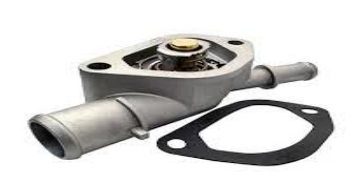 TERMOSTAT 04325111 PALIO 1.4 1.6 (96-) SIENA (96-) PUNTO 1.6 94 09 (87*C) 7778655 7725918 GOLD