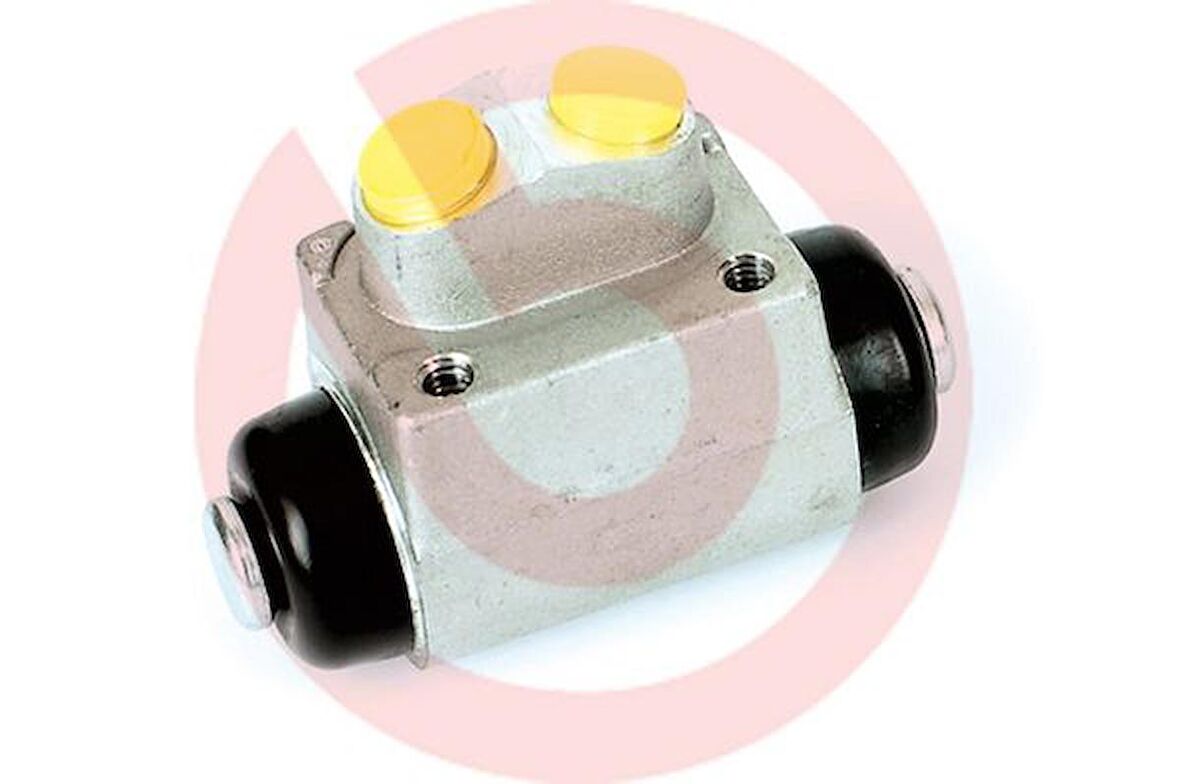 FREN SİLİNDİRİ SOL 101818 ACCENT (00-) 1.3 1.5 ATOS 1.0 (98-02) GETZ (03-) 5833002000 5833002010 GOLD