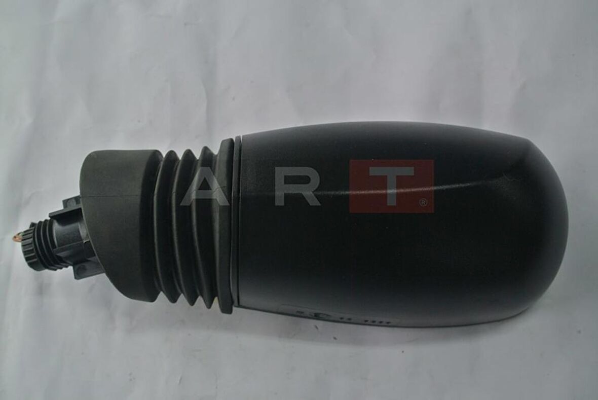 FİAT PUNTO SOL DIŞ DİKİZ AYNA 1999-2004 ARASI ELEKTRİKLİ ISITMALI ASTARLI 735273122 KN GOLD