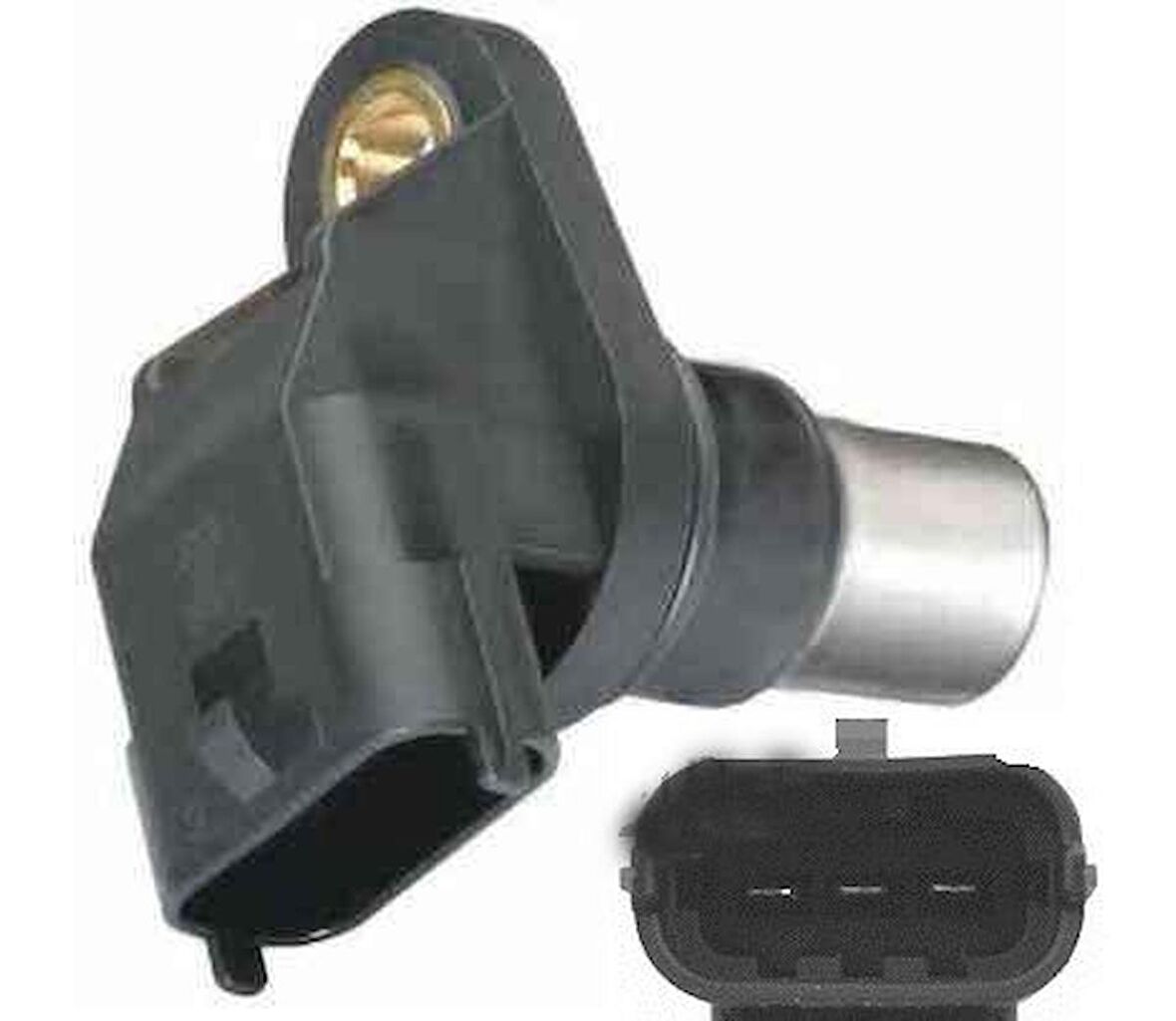 EKSANTRIK DEVIR SENSÖRÜ DOBLO 1.2- 1.6 16V 6235604-9730656 GOLD