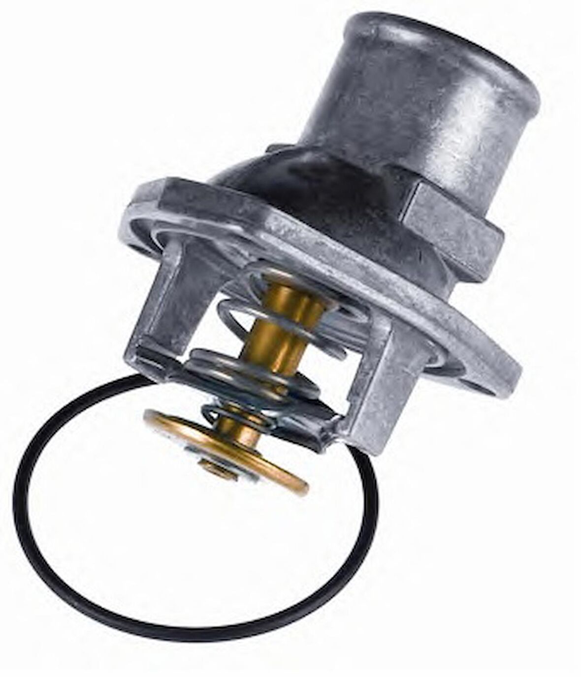 TERMOSTAT KOMPLE 90232012 GM VECTRA-A 2.0 8V (1338049) 1338049 GOLD