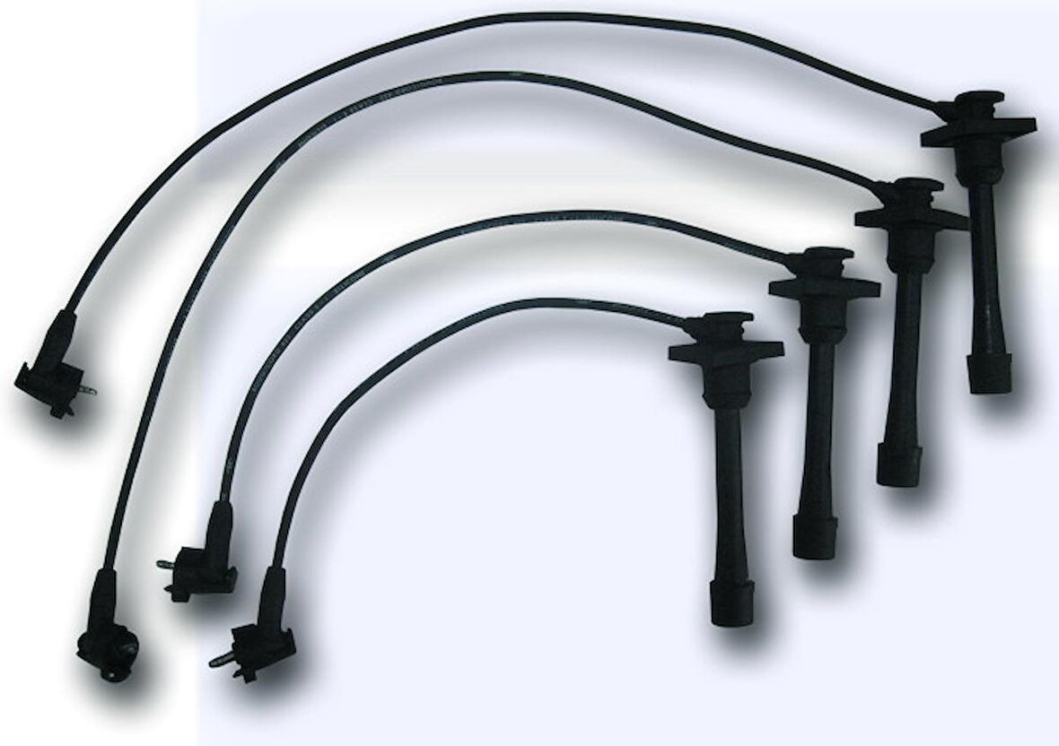 BUJİ KABLOSU 4207 COROLLA (E10) 1.3 XLI(EE101) 1.4(EE11) 1.5(AE11) (93-00) 9091922373 GOLD