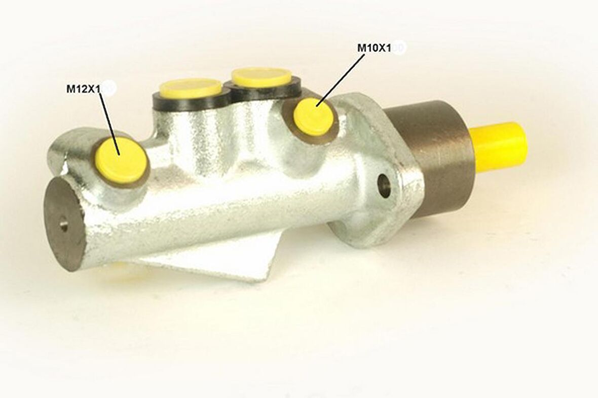 ANA MERKEZ 202416 CLIO-II ABSLİ (98-) (20,60MM) 7701205737 7701205742 GOLD