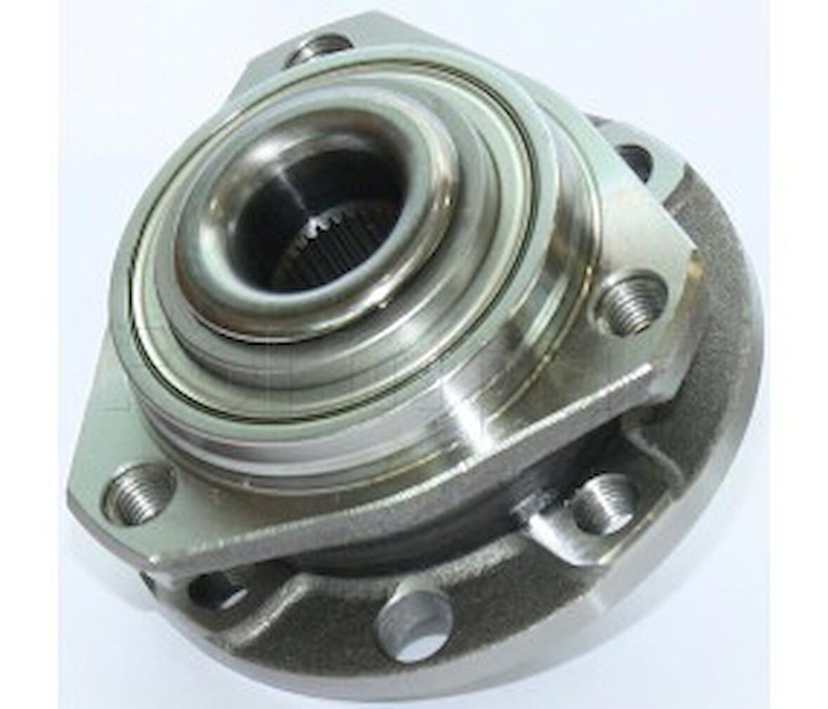 AKS BİLYASI ÖN BAR0048VK108 ASTRA-G ZAFIRA 1603208 GOLD