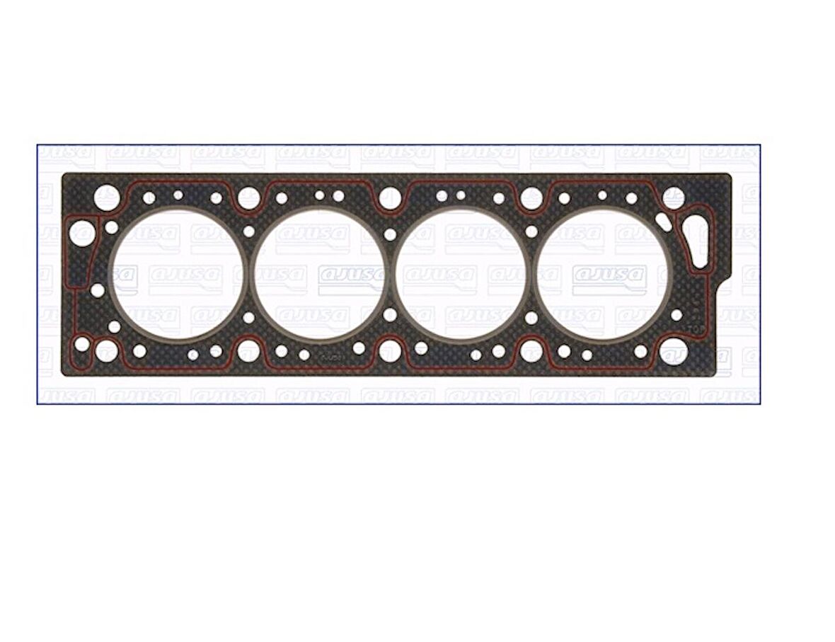 CONTA SİLİNDİR KAPAK 612541540 P406 KALIN 1.50MM 0209L3 GOLD