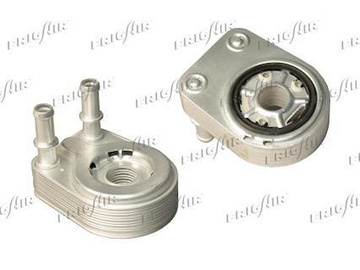 YAĞ SOĞUTUCUSU 344525 DOBLO 1.9 ESKI MODEL 46810102 55191707 GOLD