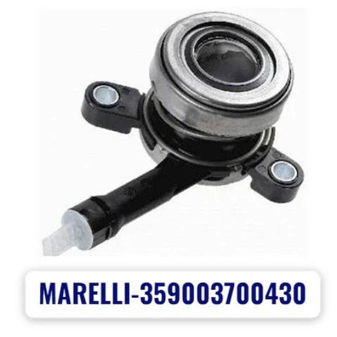 DEBRİYAJ RULMANI HİDROLİK 359003700430 MASTER II 2.5 DCI G9U TRAFIC II 1.9 DCI 8200902784 GOLD