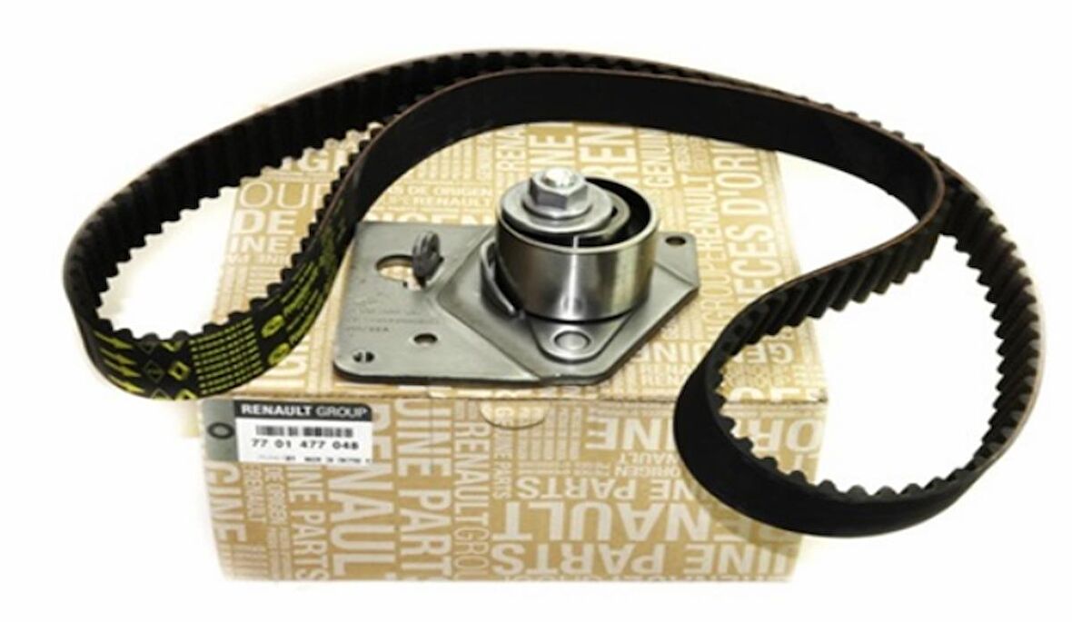 TRİGER SETİ 7701477048 TRAFIK-II 1.9 D F9Q 7701477048 GOLD