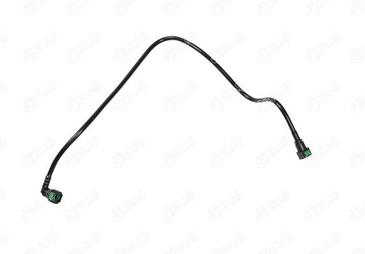 YAKIT BORUSU FORD FOCUS I 1.4 - 1.6 16V 1198133 98AB9B337BG 98AB9B337BH GOLD