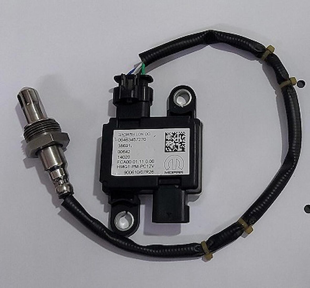 OKSİJEN SENSÖRÜ BEYİNLİ 463457270 DUCATO 2.3 JTD EURO6 463457270 GOLD