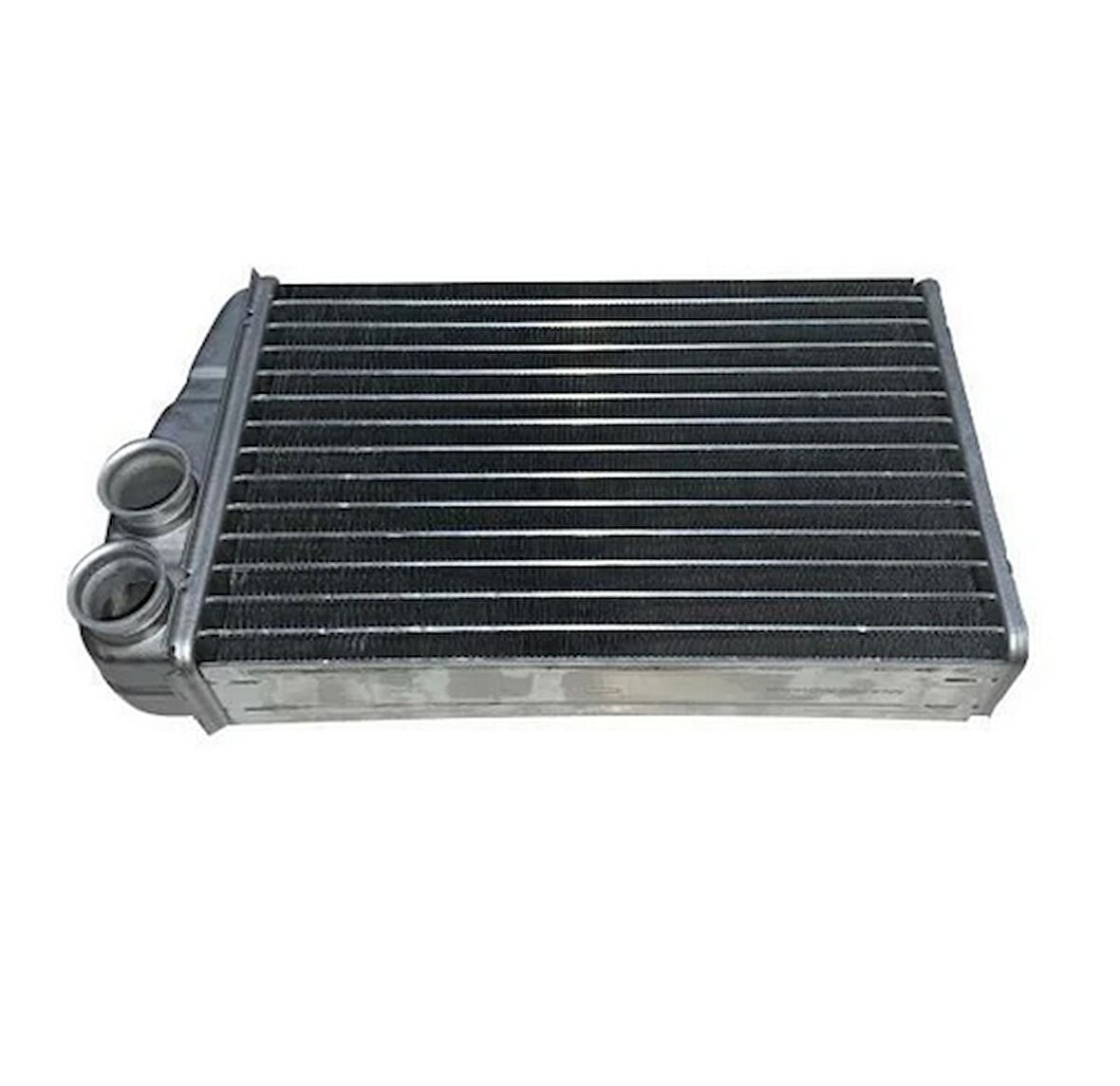 MEGANE 2 SCENİC 2 KALORİFER RADYATÖRÜ (220x150x40) 7701207712 RM GOLD