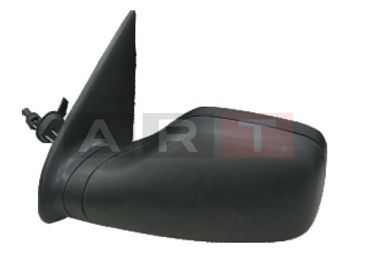 PEUGEOT 106 SAĞ DIŞ DİKİZ AYNA MEKANİK 1993-2003 ARASI 8148KP KN GOLD