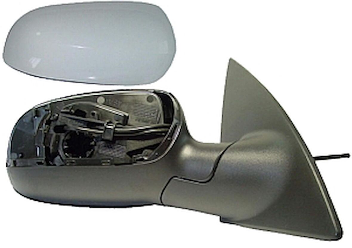 OPEL CORSA C SAĞ DIŞ DİKİZ AYNA (2000-2006) MEKANİK ASTARLI 1426526 KN GOLD