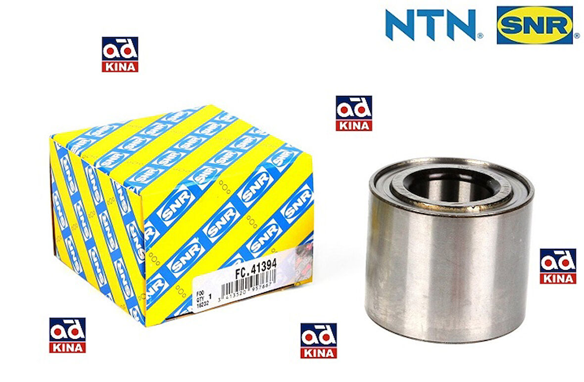 AKS BİLYASI ARKA FC41394 PARTNER (08-) P308 C4 PİCASSO-II BERLINGO (07-) KAMPANA GOLD