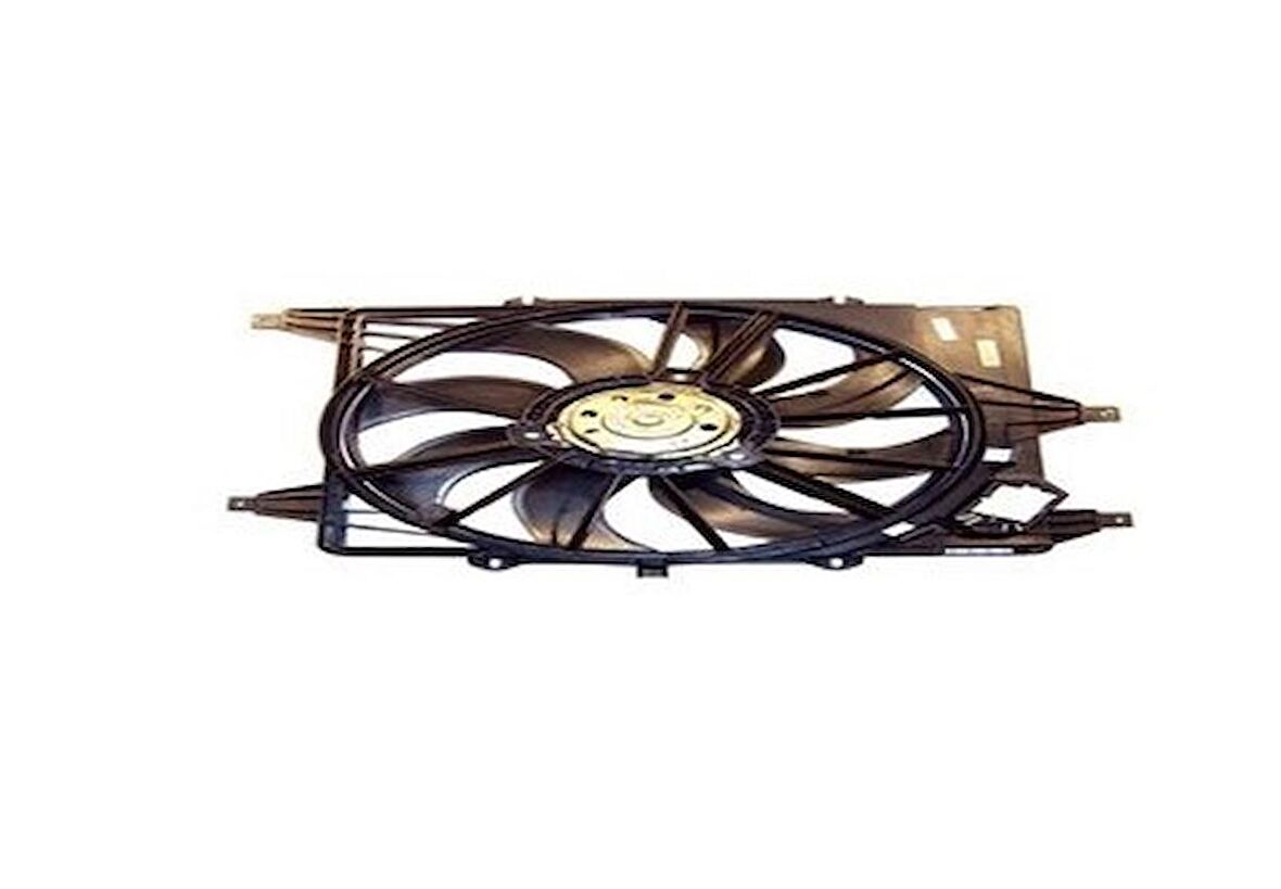 FAN MOTORU KANGOO 01&gt; SONRASI 7701043963 7701043964 7701043966 GOLD