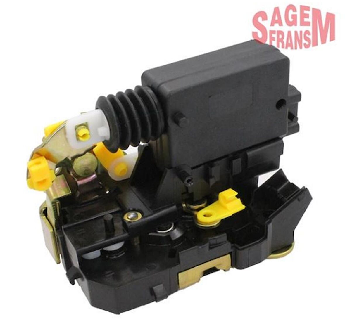 KAPI KILIDI MOTORLU LOGAN 6001547513 GOLD