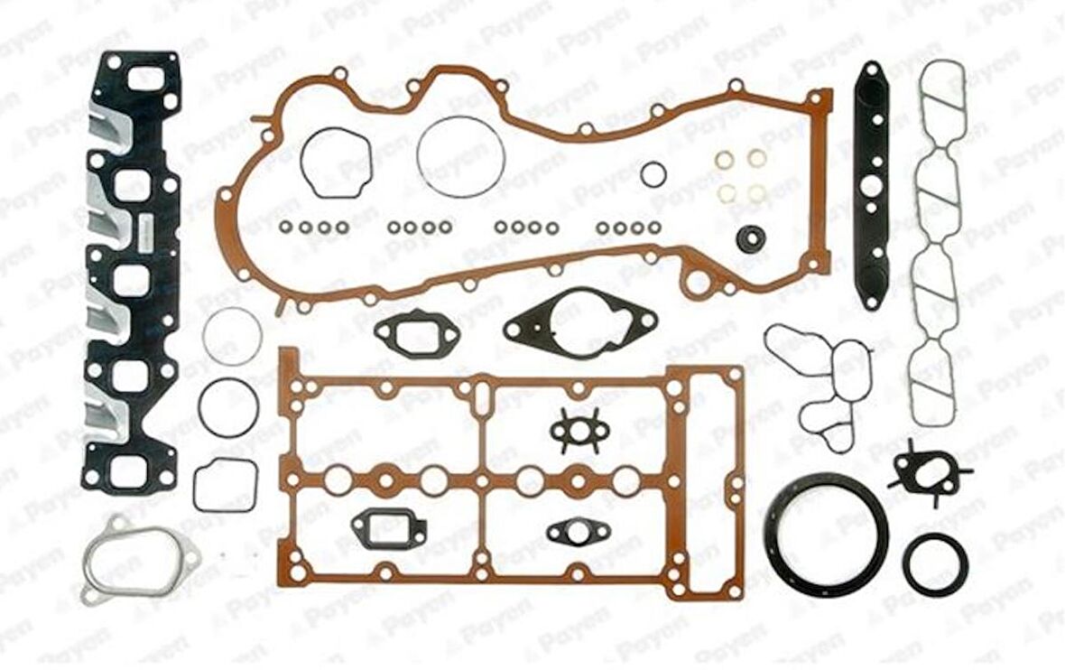 ÜST TAKIM CONTA S.K.C HARIC DOBLO-PALIO-ALBEA-PUNTO-LINEA-FIORINO 1.3 MULTIJET 16V - 1.3JTD 16V ASTRA H-CORSA C/D Z1.3DTJ1.3CDTI 16V SUZUKI IGNES -SWIFT-WAGON R+ Z13DT1.3DDIS 16V BIPPER-NEMO 1.3HDI 16