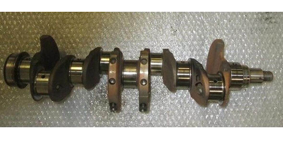 ALBEA BRAVO STİLO MAREA LIBERTY 1.6 16V KRANK MİLİ 1996-2004 ARASI 71718098 1125 GOLD