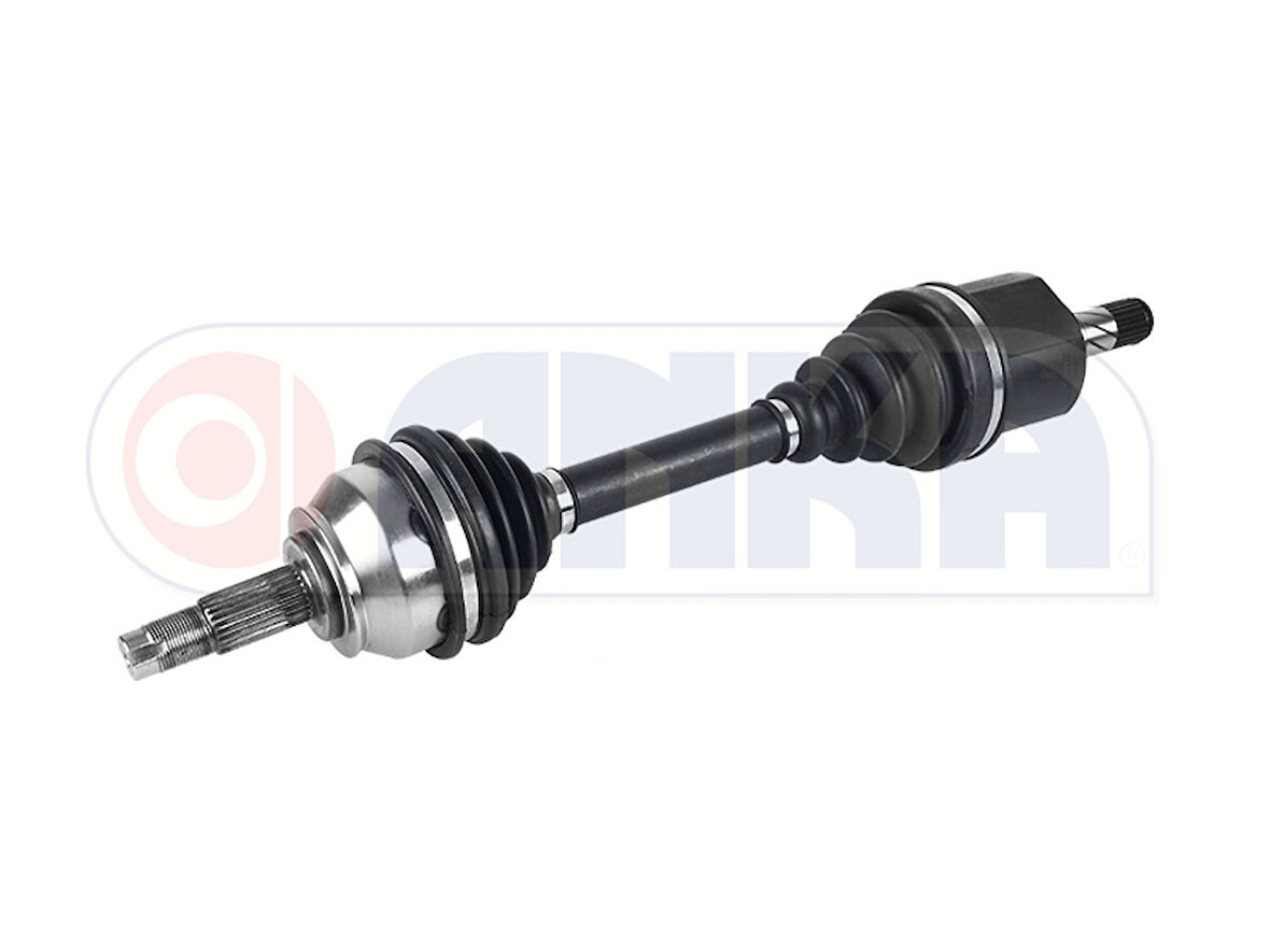 AKS KOMPLE SOL 10501005 DOBLO 1.6MJTD 10-&gt; GOLD