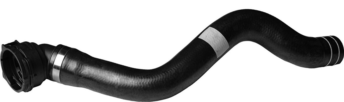 RADYATÖR HORTUMU ÜST 72283 55805 DOBLO 152 1.3 MJET 09-&gt; GOLD