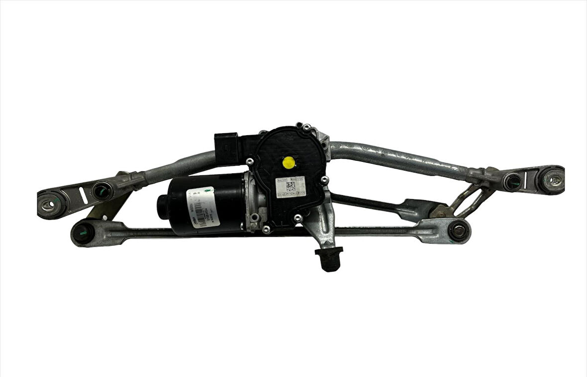 SİLECEK MEKANİZMASI MOTORLU ÖN 51984454 EGEA GOLD