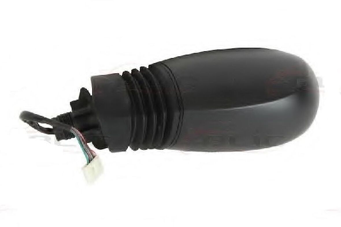 FİAT PUNTO SOL DIŞ DİKİZ AYNA ELEKTRİKLİ PRIMERLİ ISITMALI 1999-2004 ARASI 735273122 KN GOLD