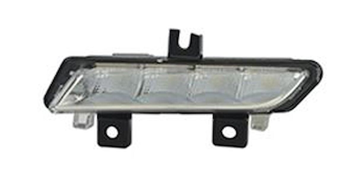 CLİO 4 HB SOL ÖN GÜNDÜZ FARI 2012-2017 ARASI 266059493R 8201588166 REN10CL046RM GOLD