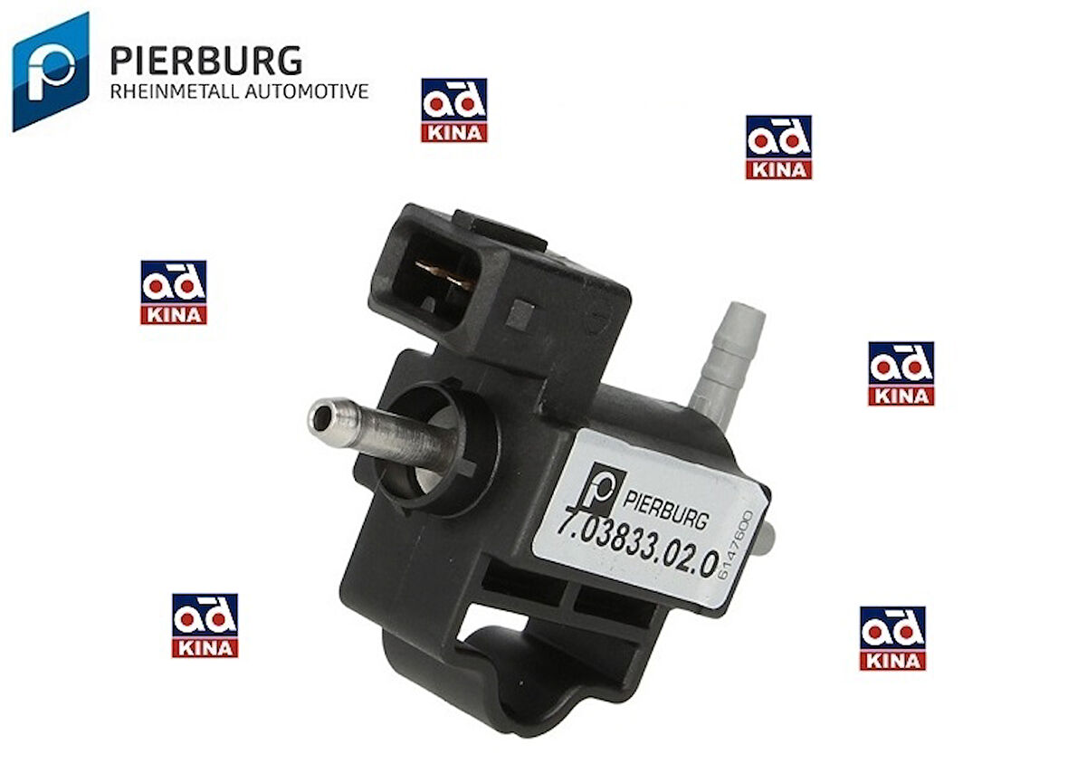 ELEKTROVANA 703833020 ASTRA-J INSIGNIA CRUZE 1.6 16V A16LET MOKKA GOLD