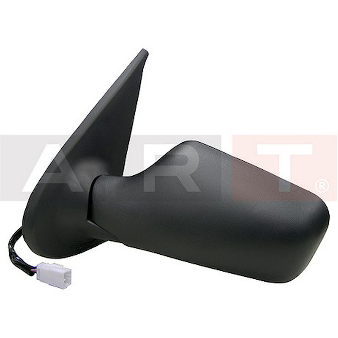 AYNA SAĞ M001.1068 PALİO 1997-2002 ELEKTRİKLİ GOLD