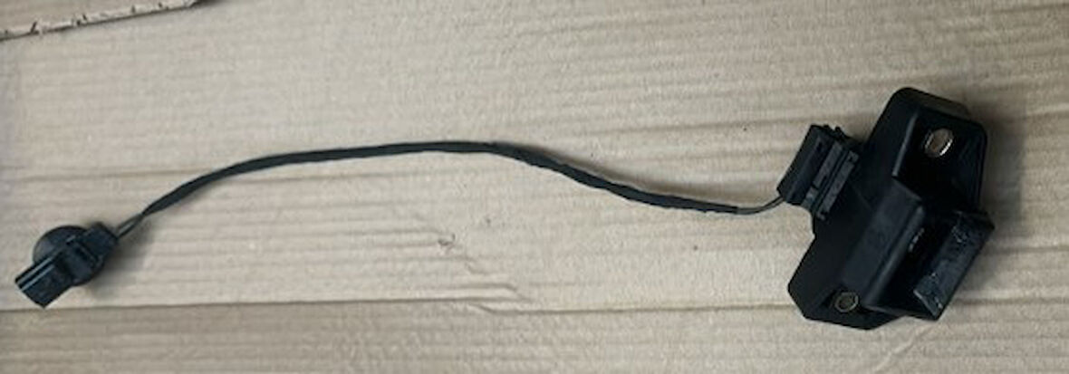 BAGAJ KİLİDİ OEM 7700308997 KANGO KABLOLU GOLD