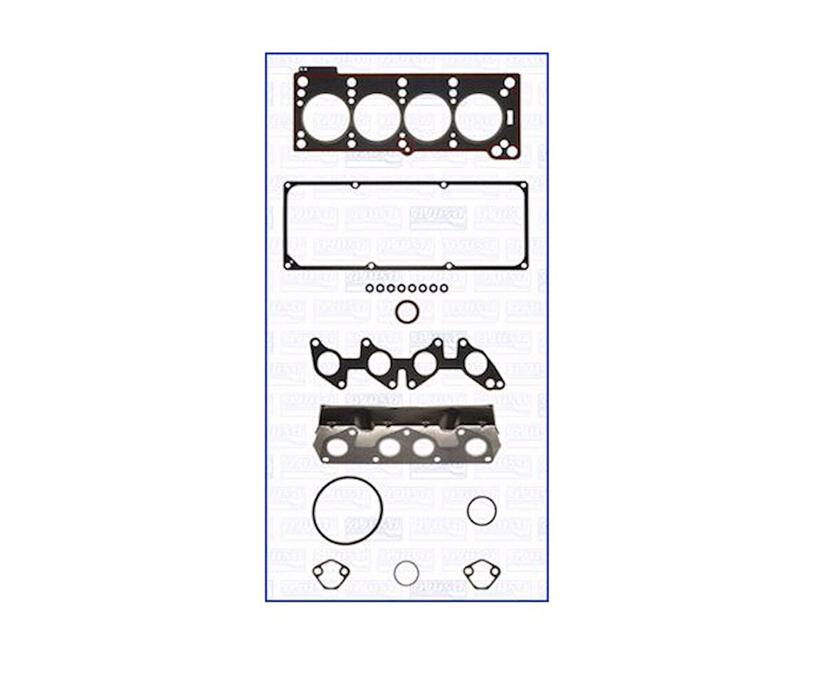 CONTA ÜST TAKIM 023162001 EKSPRES GOLD