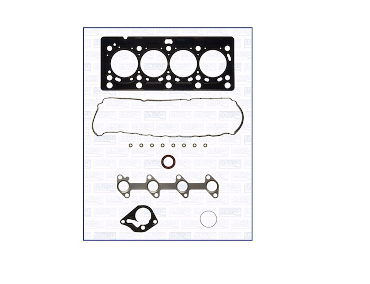 CONTA ÜST TAKIM 023634501 CLIO KANGO 1.5 DCI K9K GOLD