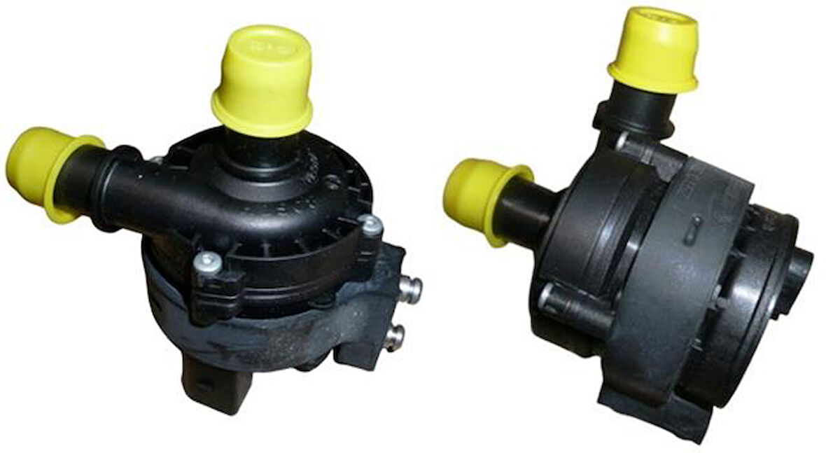 TURBO SOĞUTMA POMPASI 8200285950 CLIO III-LAGUNA II-III-MEGANE II-MASTER III GOLD