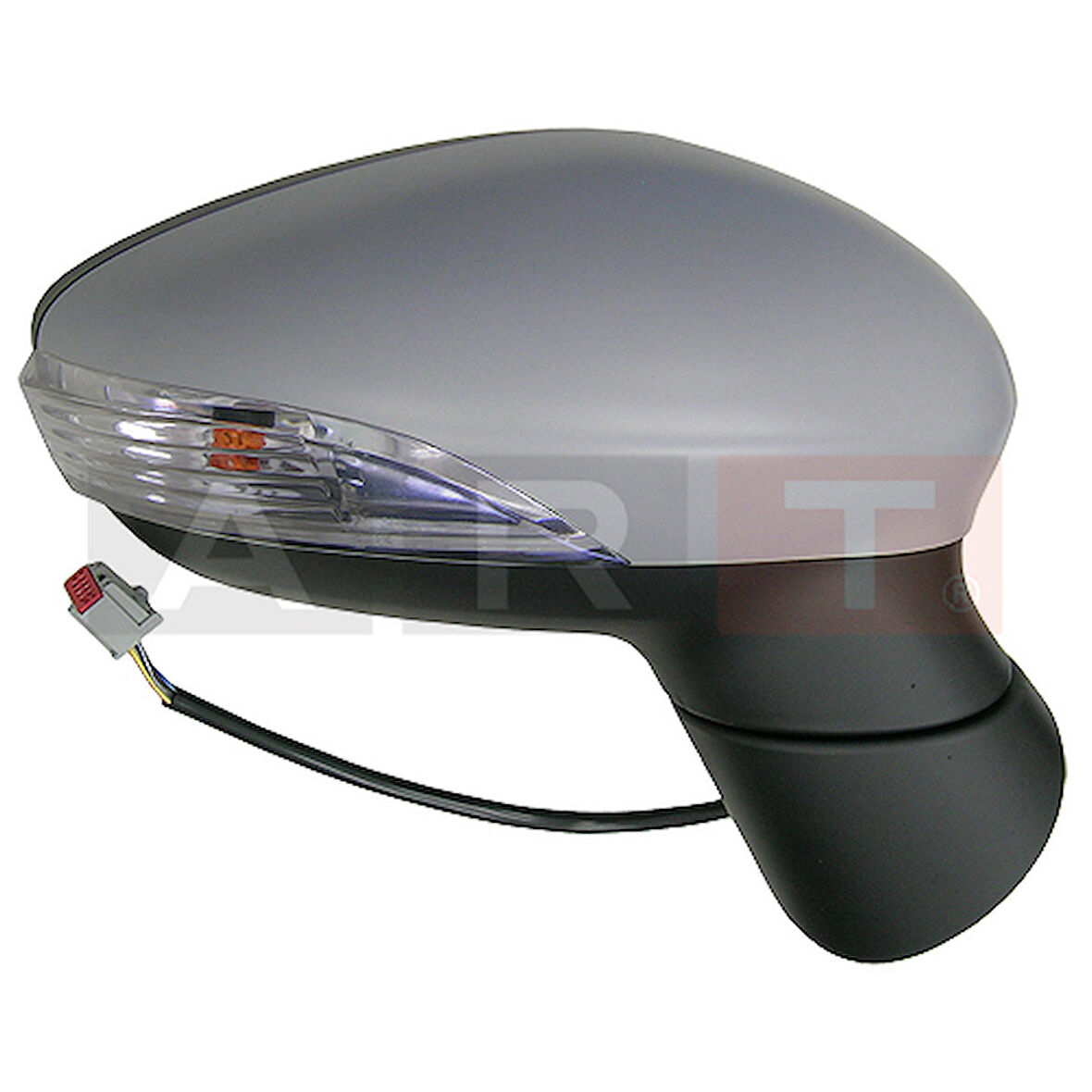 FİESTA SAĞ DIŞ DİKİZ AYNA 2008-2013 ELEKTRİKLİ ISITMALI KATLANIR SİNYALLİ 8A6117682GF5YYW GOLD