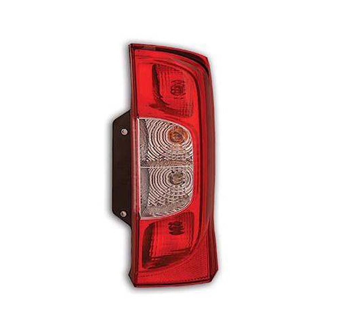 FİORİNO BİPPER NEMO SAĞ ARKA STOP LAMBASI 2008 SONRASI (TEK KAPI) 1368249080 6350.JH GOLD