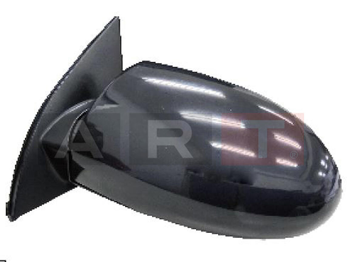 HYUNDAİ ACCENT ERA SOL DIŞ DİKİZ AYNA ELEKTRİKLİ ISITMALI 876101E110 GOLD