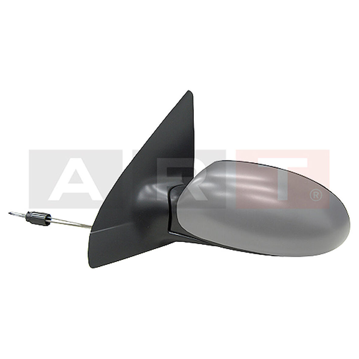 FORD FOCUS SOL DIŞ DİKİZ AYNA 1998-2003 ARASI MEKANİK ASTARLI 17683AYFCS GOLD