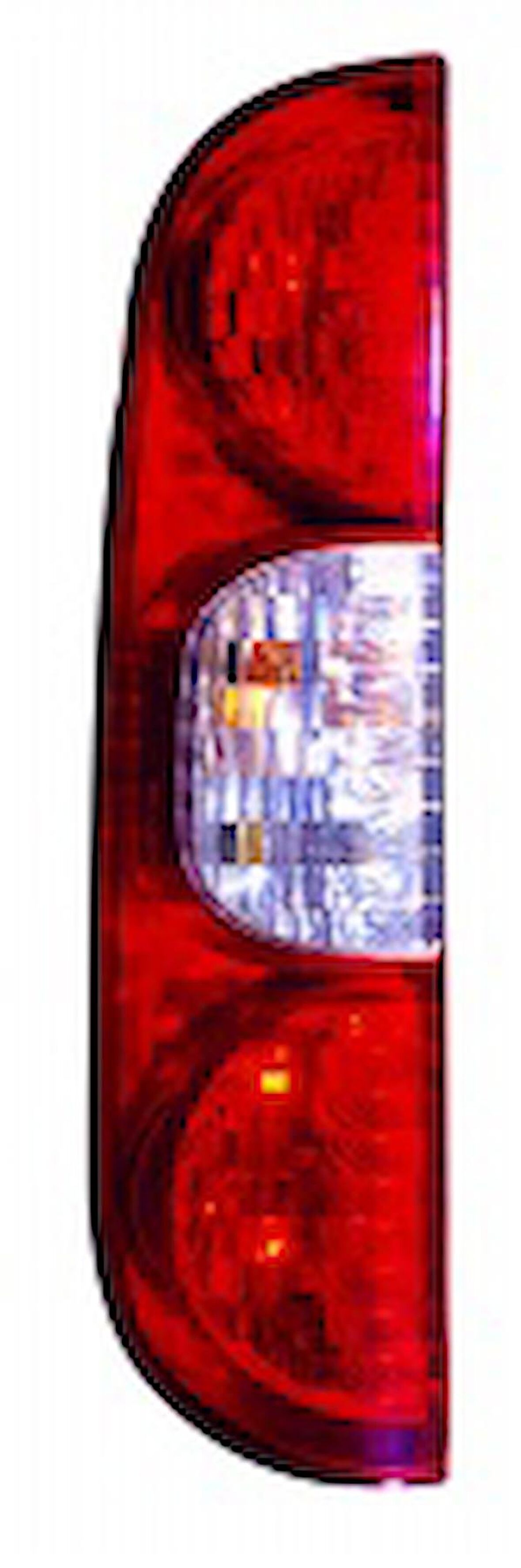 FİAT DOBLO 2 STOP LAMBASI SOL ARKA 2005 SONRASI 51755145 GTK GOLD