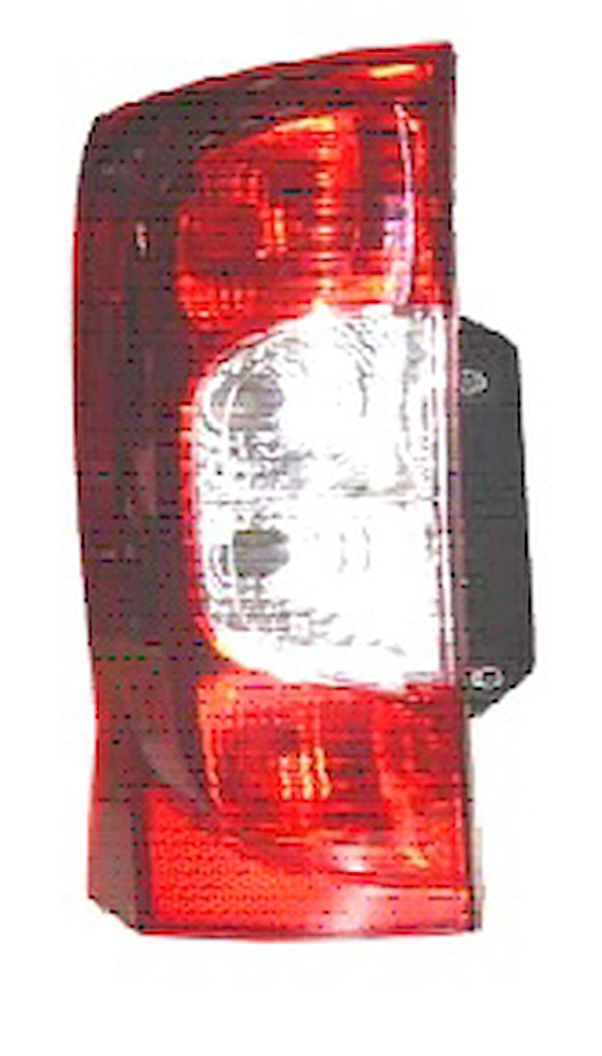 FİORİNO BİPPER NEMO SAĞ ARKA STOP LAMBASI 2008 SONRASI ÇİFT KAPI 1353205080 GTK GOLD