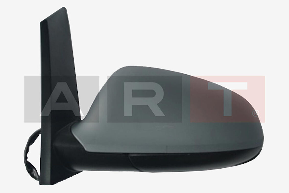 OPEL ASTRA J SOL DIŞ DİKİZ AYNA ELEKTRİKLİ KATLANIR ISITMALI ASTARLI ASFERİK 1428459 GOLD
