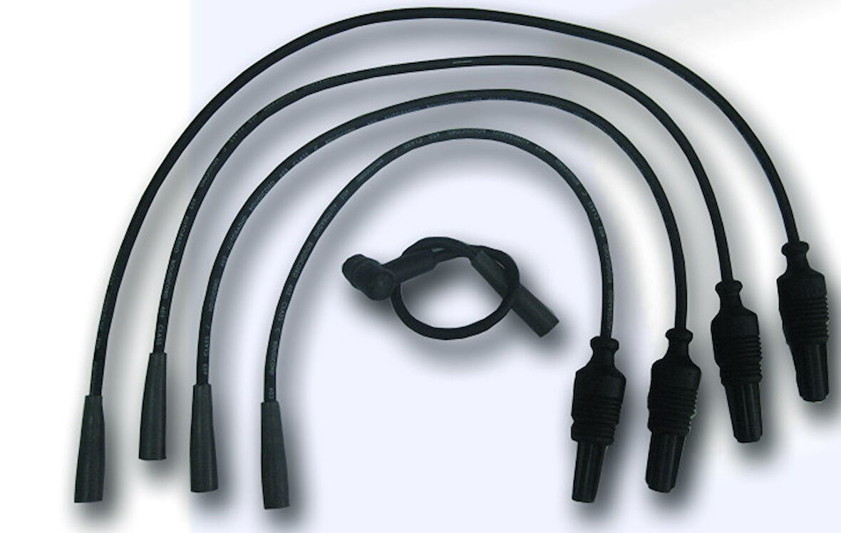 BUJİ KABLOSU 4208 COROLLA (_E8_) 1.3 (AE807EE80) (_E9_) 1.3I(EE90) (87-92) GOLD