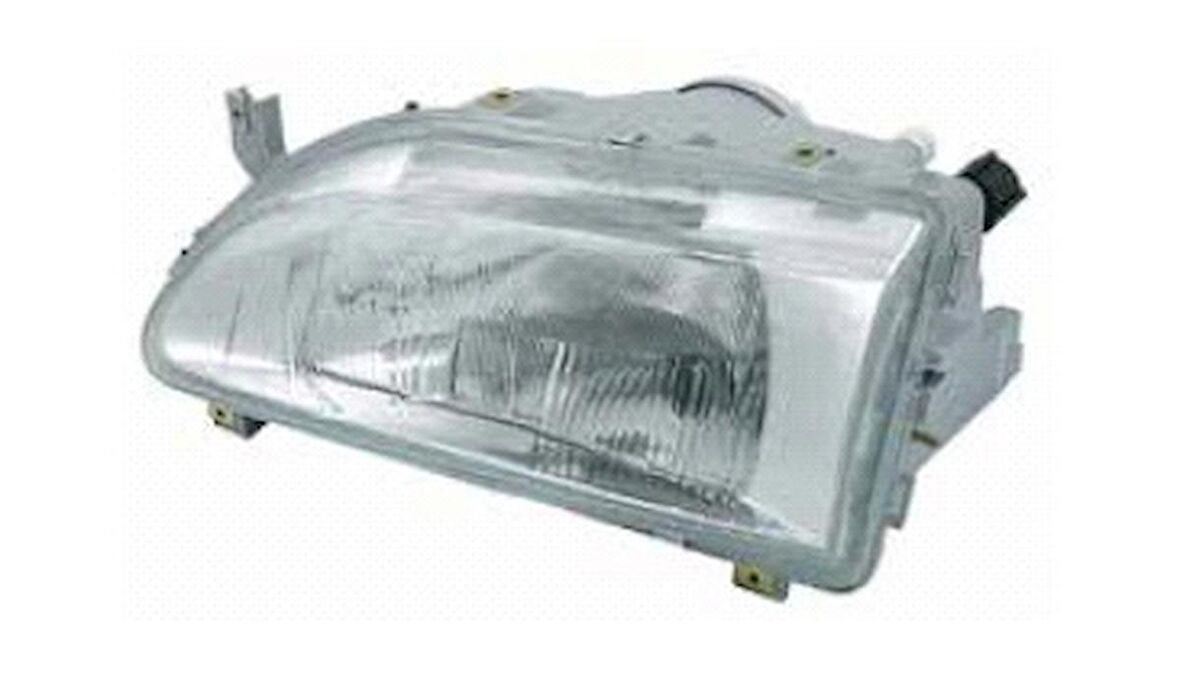 RENAULT R19 ÖN SAĞ FAR 1992 SONRASI 7701036028 202201 GTK GOLD