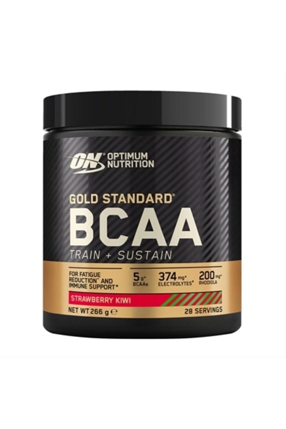 Gold Standard Bcaa 266 gr