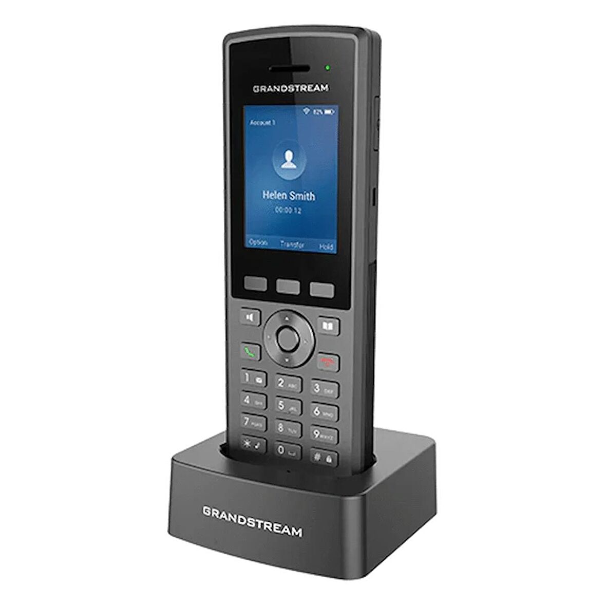 GRANDSTREAM WP825 WİFİ KABLOSUZ IP TELEFON