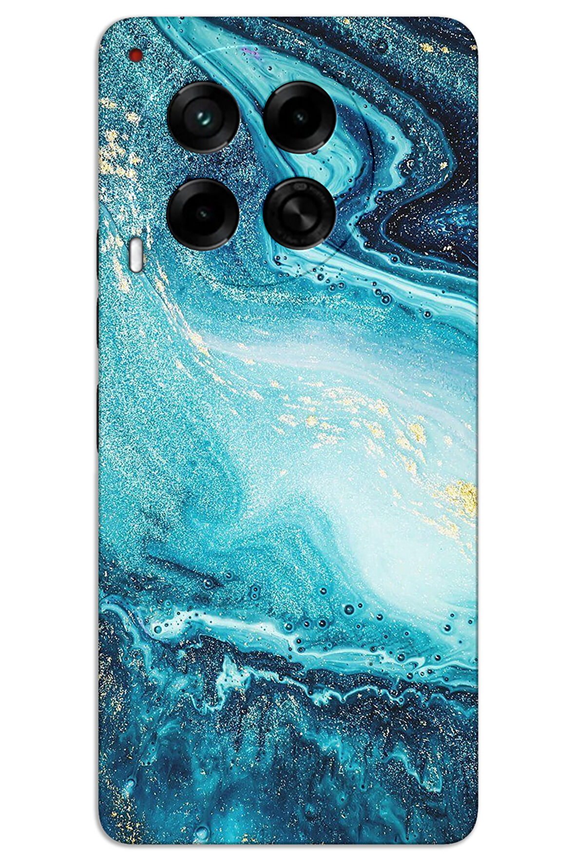 Tecno Camon 30 Kılıf HD Desen Baskılı Kılıf - 5739