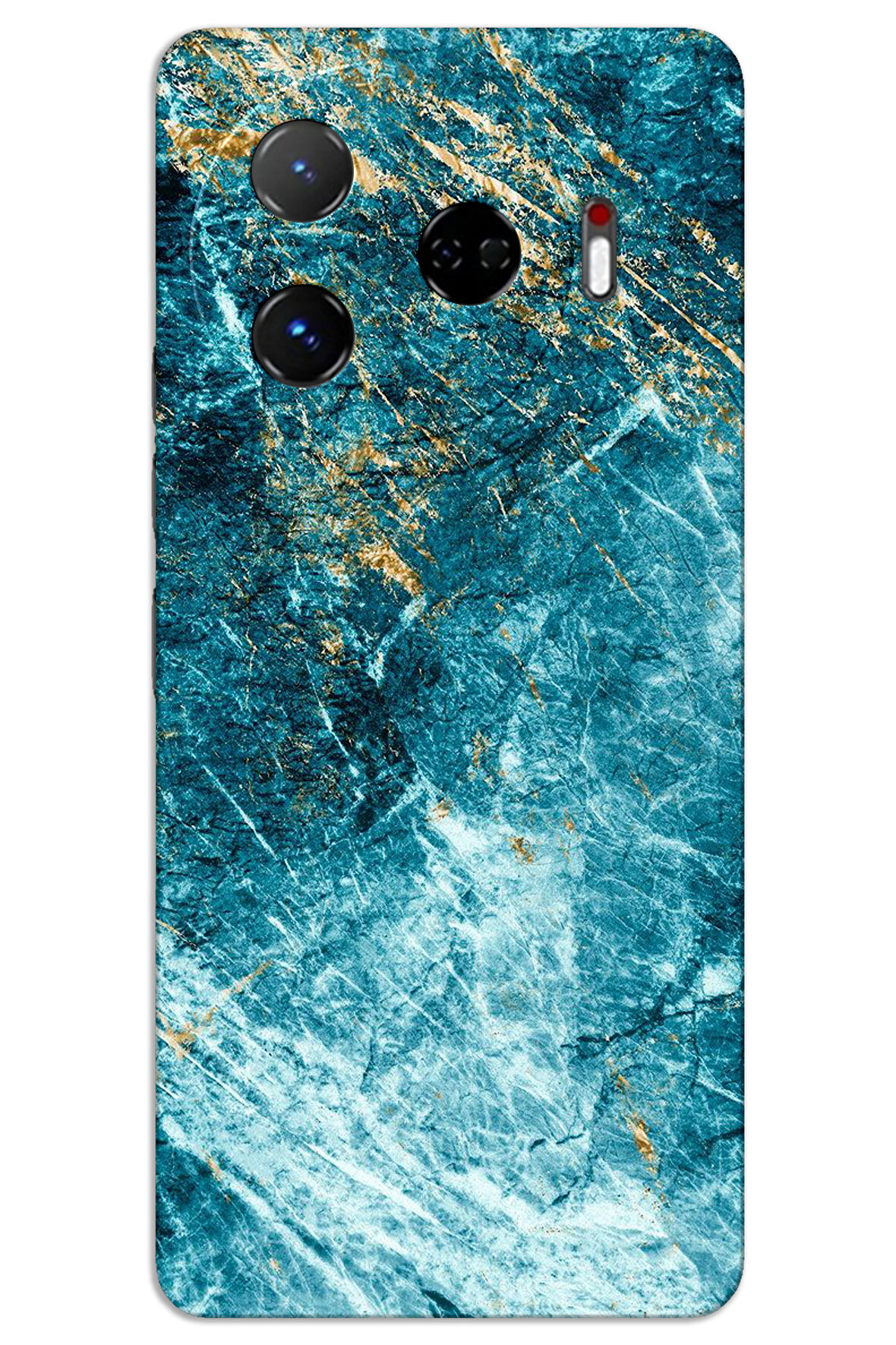 Tecno Camon 30 Pro Kılıf HD Desen Baskılı Kılıf - 5738