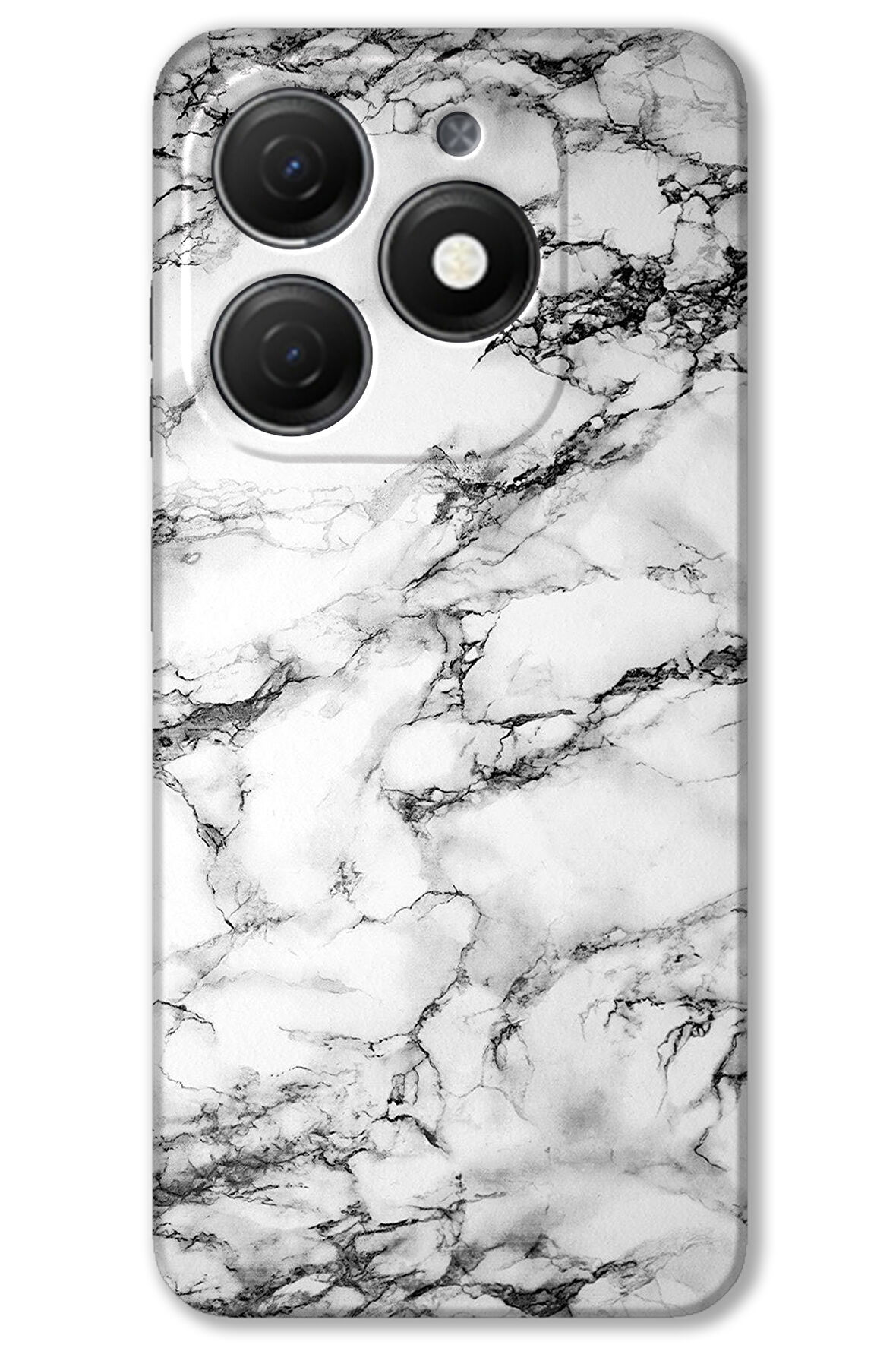 Tecno Spark 20C Kılıf HD Desen Baskılı Kılıf - 5736
